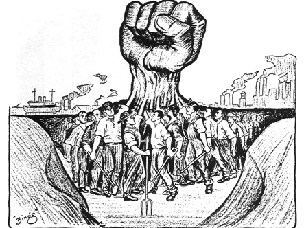 Politics of Libraries